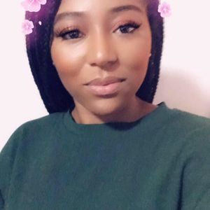 Meet your Posher, Franzziska